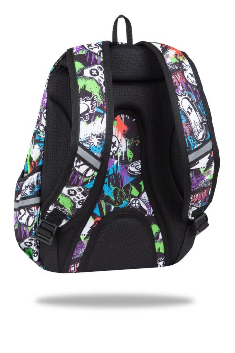 COOLPACK - SPINER TERMIC - PLECAK MŁODZIEŻOWY - PEEK A BOO