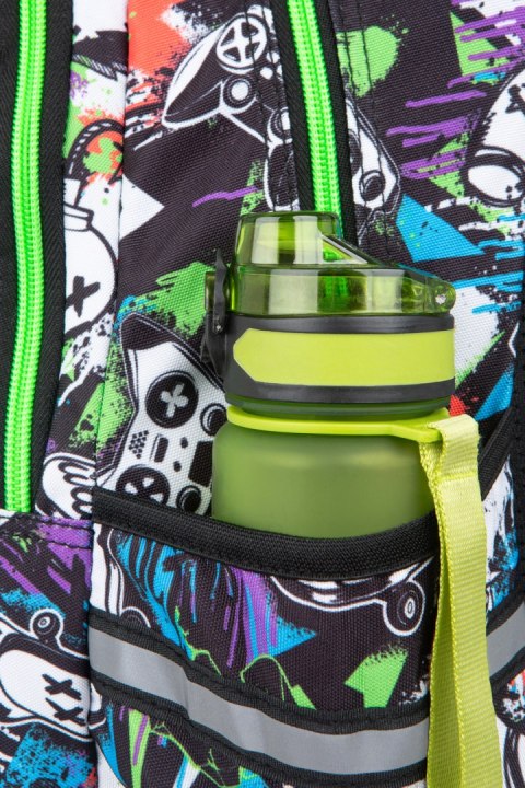 COOLPACK - SPINER TERMIC - PLECAK MŁODZIEŻOWY - PEEK A BOO