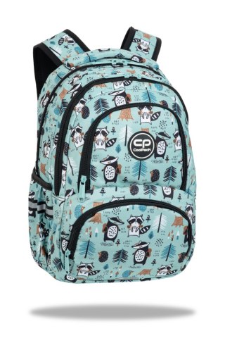 COOLPACK - SPINER TERMIC - PLECAK MŁODZIEŻOWY - SHOPPY
