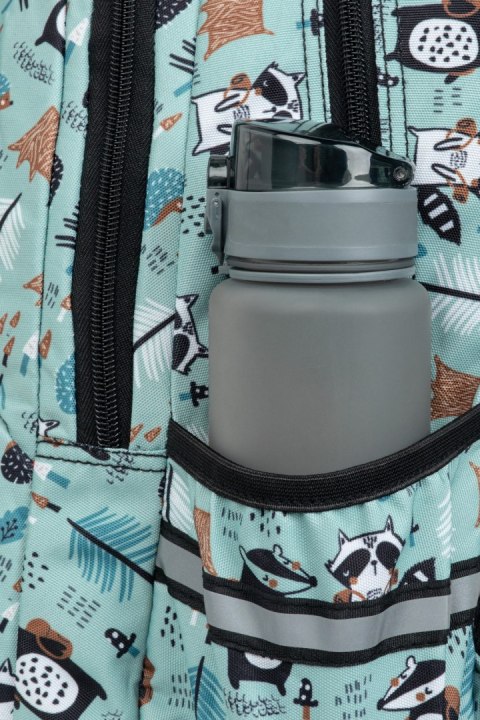 COOLPACK - SPINER TERMIC - PLECAK MŁODZIEŻOWY - SHOPPY