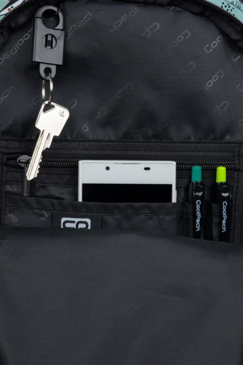 COOLPACK - SPINER TERMIC - PLECAK MŁODZIEŻOWY - SHOPPY
