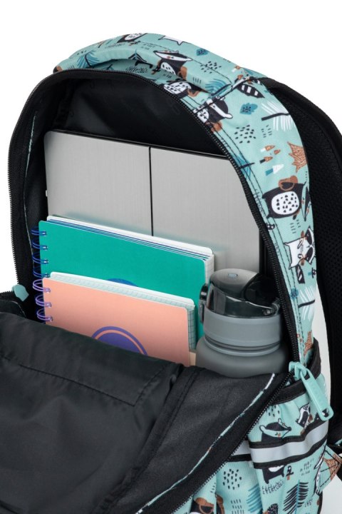 COOLPACK - SPINER TERMIC - PLECAK MŁODZIEŻOWY - SHOPPY