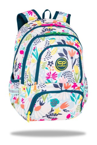 COOLPACK - SPINER TERMIC - PLECAK MŁODZIEŻOWY - SUNNY DAY