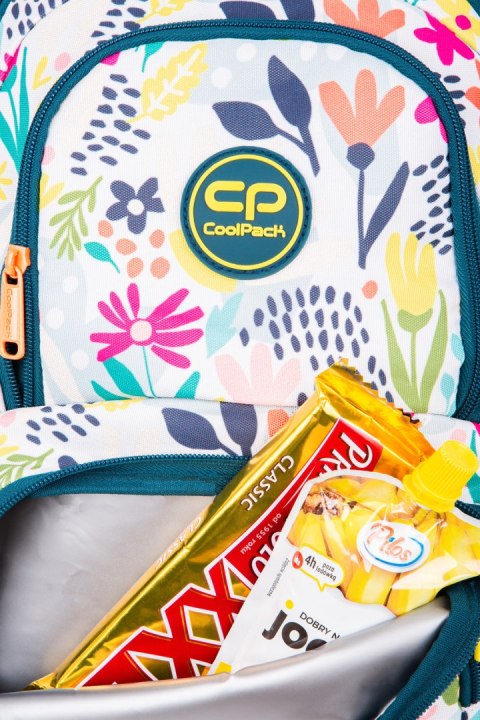 COOLPACK - SPINER TERMIC - PLECAK MŁODZIEŻOWY - SUNNY DAY