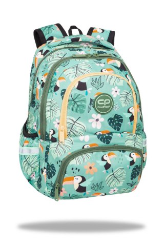 COOLPACK - SPINER TERMIC - PLECAK MŁODZIEŻOWY - TOUCANS