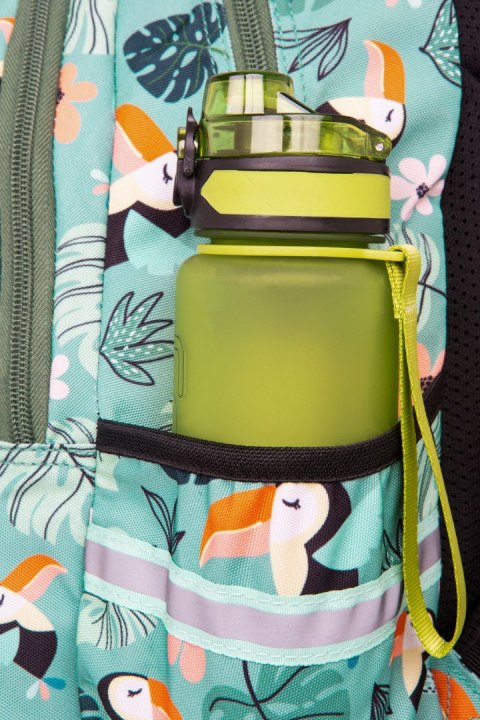 COOLPACK - SPINER TERMIC - PLECAK MŁODZIEŻOWY - TOUCANS