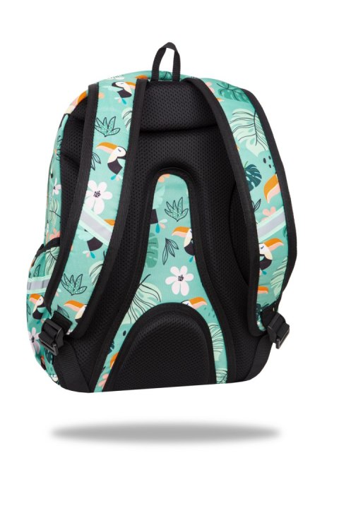COOLPACK - SPINER TERMIC - PLECAK MŁODZIEŻOWY - TOUCANS