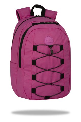 COOLPACK - TROOPER - PLECAK MŁODZIEŻOWY - MAGENTA