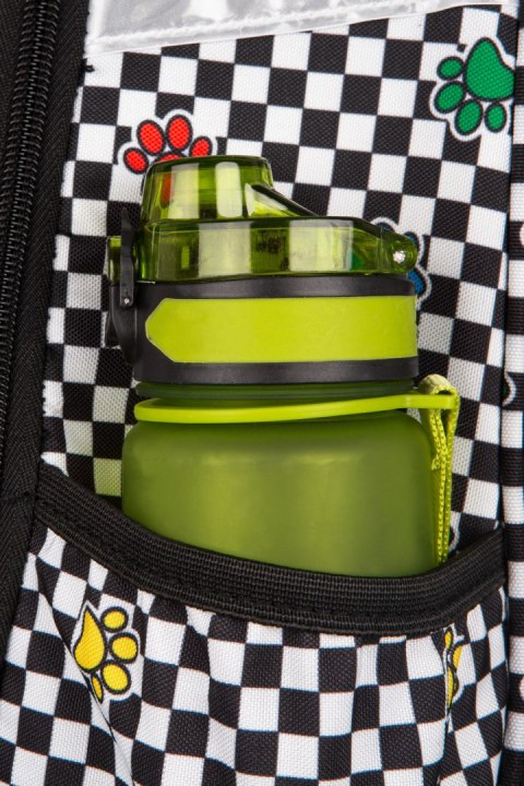 COOLPACK - TURTLE - PLECAK MŁODZIEŻOWY - CATCH ME