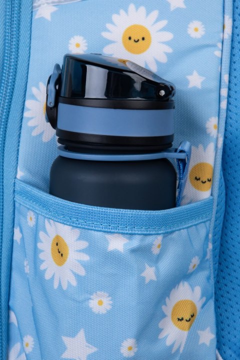 COOLPACK - TURTLE - PLECAK MŁODZIEŻOWY - DAISY SUN