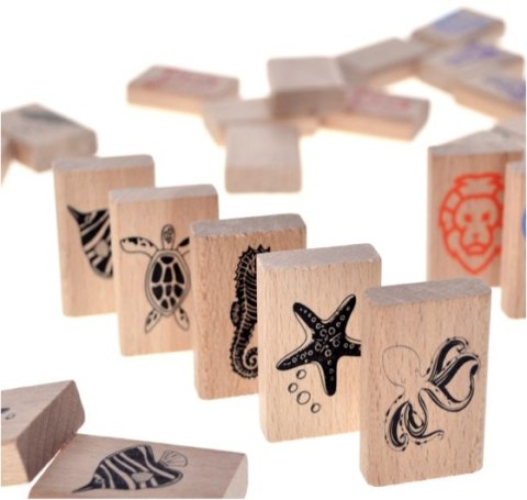 Gra Logiczna Umysłowa Liczbowa Łamigłówka Gra Drewniana Mahjong Gra Logiczna Umysłowa Liczbowa Łamigłówka Gra Drewniana Mahjong