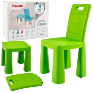 Kid's chair 2 in 1