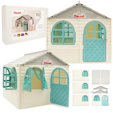Kid's house Kid's house