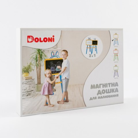 Magnetic drawing board Magnetic drawing board