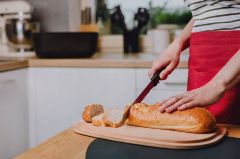 CHLEBAK POJEMNIK NA CHLEB PIECZYWO CZARNY BUKOWY CHLEBAK POJEMNIK NA CHLEB PIECZYWO CZARNY BUKOWY