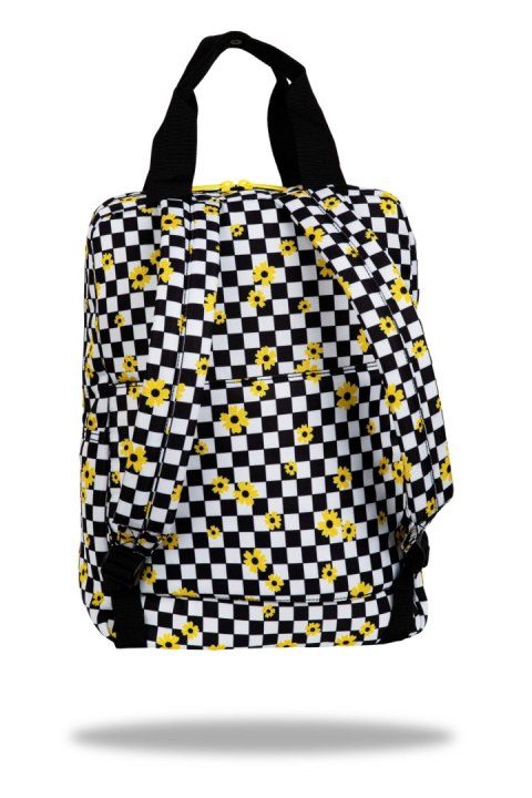 COOLPACK - BLIS - PLECAK MŁODZIEŻOWY - CHESS FLOW COOLPACK - BLIS - PLECAK MŁODZIEŻOWY - CHESS FLOW