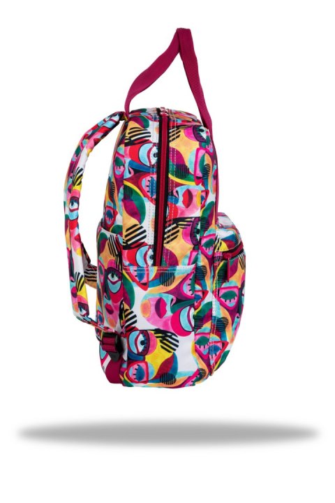 COOLPACK - BLIS - PLECAK MŁODZIEŻOWY - CINCO COOLPACK - BLIS - PLECAK MŁODZIEŻOWY - CINCO