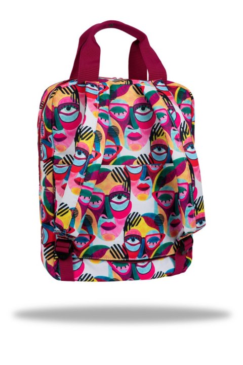 COOLPACK - BLIS - PLECAK MŁODZIEŻOWY - CINCO COOLPACK - BLIS - PLECAK MŁODZIEŻOWY - CINCO