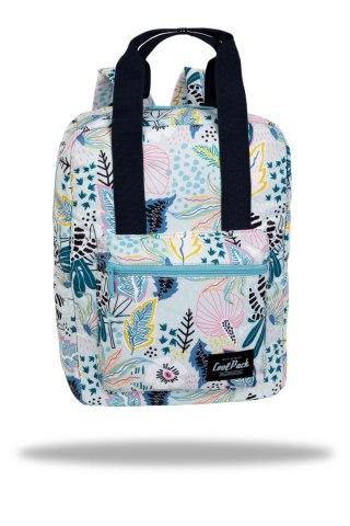COOLPACK - BLIS - PLECAK MŁODZIEŻOWY - DAVAO