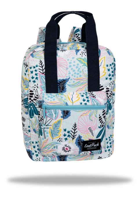 COOLPACK - BLIS - PLECAK MŁODZIEŻOWY - DAVAO COOLPACK - BLIS - PLECAK MŁODZIEŻOWY - DAVAO