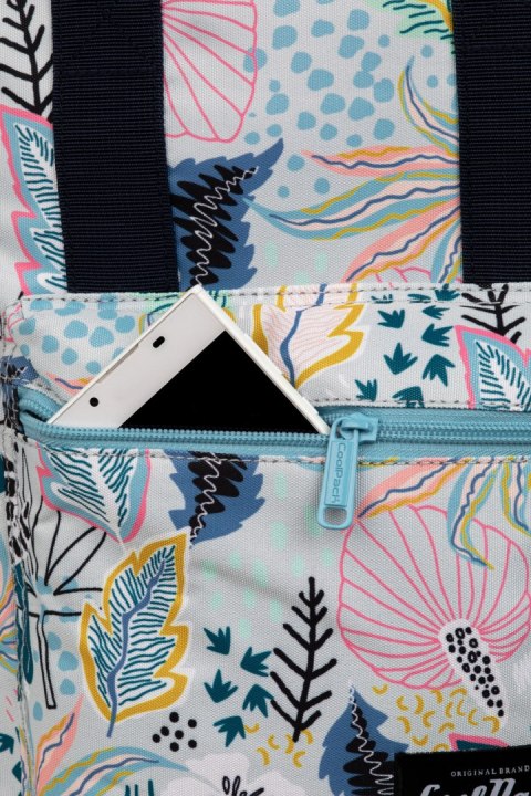 COOLPACK - BLIS - PLECAK MŁODZIEŻOWY - DAVAO COOLPACK - BLIS - PLECAK MŁODZIEŻOWY - DAVAO