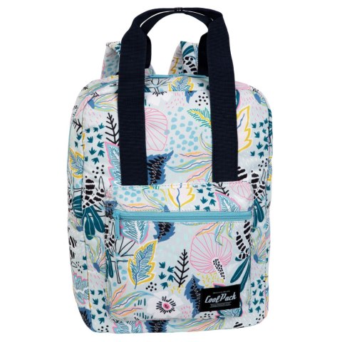 COOLPACK - BLIS - PLECAK MŁODZIEŻOWY - DAVAO COOLPACK - BLIS - PLECAK MŁODZIEŻOWY - DAVAO