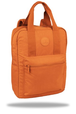 COOLPACK - BLIS - PLECAK MŁODZIEŻOWY - DUSTY ORANGE