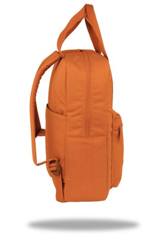 COOLPACK - BLIS - PLECAK MŁODZIEŻOWY - DUSTY ORANGE