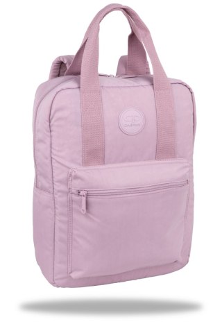COOLPACK - BLIS - PLECAK MŁODZIEŻOWY - DUSTY PINK