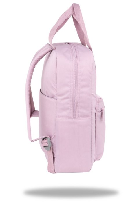 COOLPACK - BLIS - PLECAK MŁODZIEŻOWY - DUSTY PINK COOLPACK - BLIS - PLECAK MŁODZIEŻOWY - DUSTY PINK