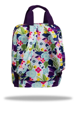 COOLPACK - BLIS - PLECAK MŁODZIEŻOWY - FLOWER ME