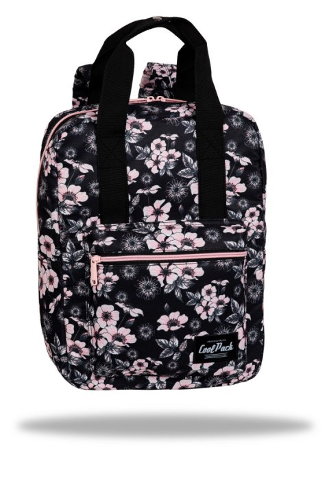 COOLPACK - BLIS - PLECAK MŁODZIEŻOWY - HELEN COOLPACK - BLIS - PLECAK MŁODZIEŻOWY - HELEN