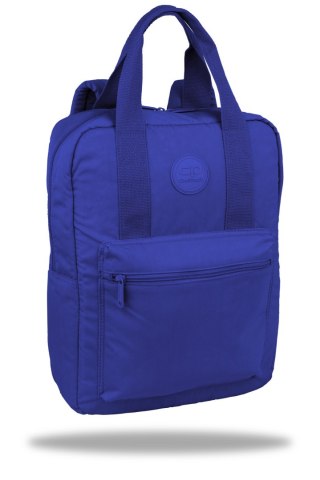 COOLPACK - BLIS - PLECAK MŁODZIEŻOWY - INK BLUE