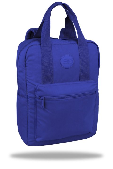 COOLPACK - BLIS - PLECAK MŁODZIEŻOWY - INK BLUE COOLPACK - BLIS - PLECAK MŁODZIEŻOWY - INK BLUE
