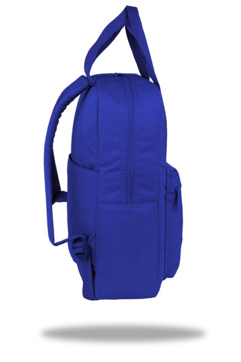 COOLPACK - BLIS - PLECAK MŁODZIEŻOWY - INK BLUE COOLPACK - BLIS - PLECAK MŁODZIEŻOWY - INK BLUE