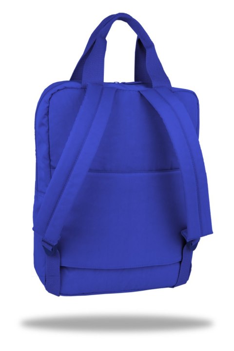 COOLPACK - BLIS - PLECAK MŁODZIEŻOWY - INK BLUE COOLPACK - BLIS - PLECAK MŁODZIEŻOWY - INK BLUE