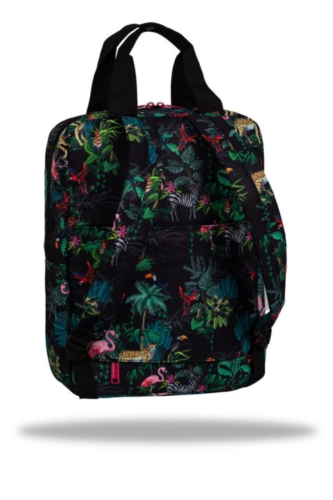 COOLPACK - BLIS - PLECAK MŁODZIEŻOWY - MALINDI COOLPACK - BLIS - PLECAK MŁODZIEŻOWY - MALINDI