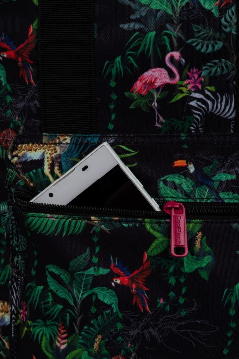 COOLPACK - BLIS - PLECAK MŁODZIEŻOWY - MALINDI COOLPACK - BLIS - PLECAK MŁODZIEŻOWY - MALINDI