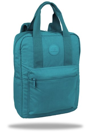 COOLPACK - BLIS - PLECAK MŁODZIEŻOWY - TURQUOISE