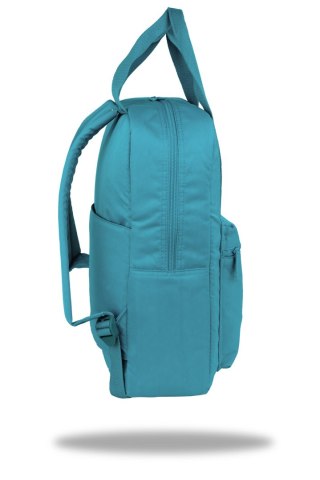 COOLPACK - BLIS - PLECAK MŁODZIEŻOWY - TURQUOISE