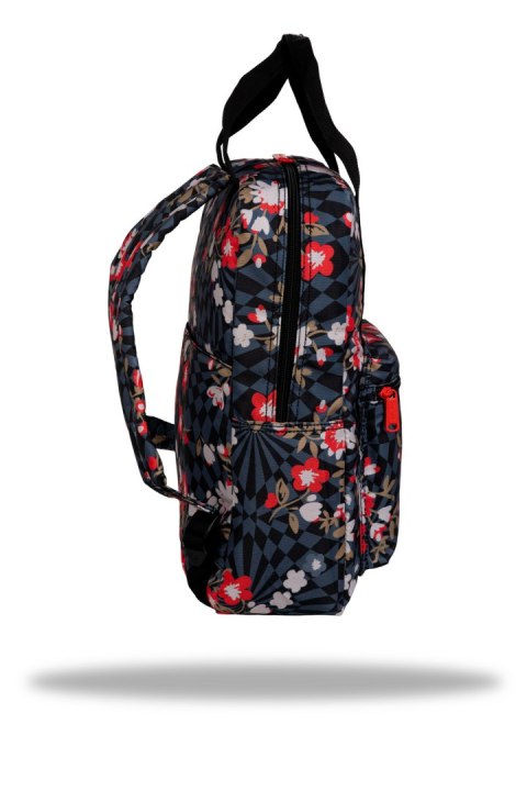 COOLPACK - BLIS - PLECAK MŁODZIEŻOWY - VENICE COOLPACK - BLIS - PLECAK MŁODZIEŻOWY - VENICE