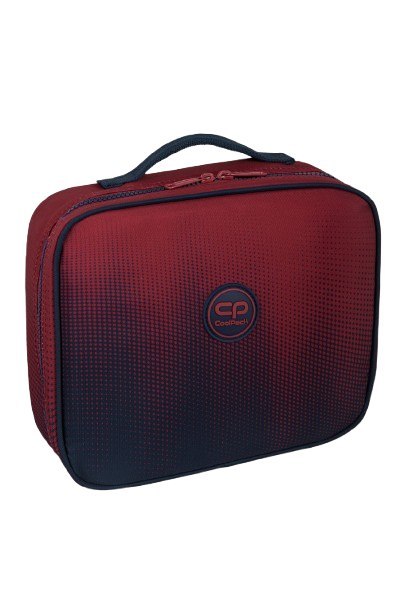 COOLPACK - COOLER BAG - ŚNIADANIÓWKA TERMICZNA - GRADIENT COSTA COOLPACK - COOLER BAG - ŚNIADANIÓWKA TERMICZNA - GRADIENT COSTA