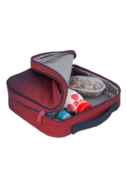 COOLPACK - COOLER BAG - ŚNIADANIÓWKA TERMICZNA - GRADIENT COSTA COOLPACK - COOLER BAG - ŚNIADANIÓWKA TERMICZNA - GRADIENT COSTA