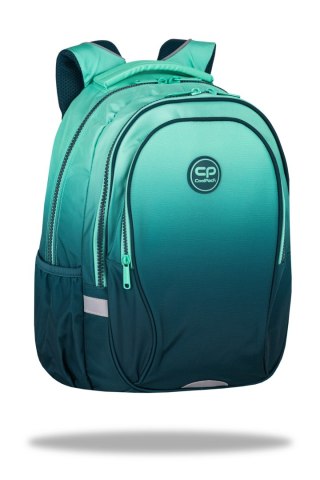 COOLPACK - FACTOR X - PLECAK MŁODZIEŻOWY - GRADIENT BLUE LAGOON
