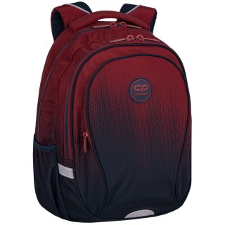COOLPACK - FACTOR X - PLECAK MŁODZIEŻOWY - GRADIENT COSTA
