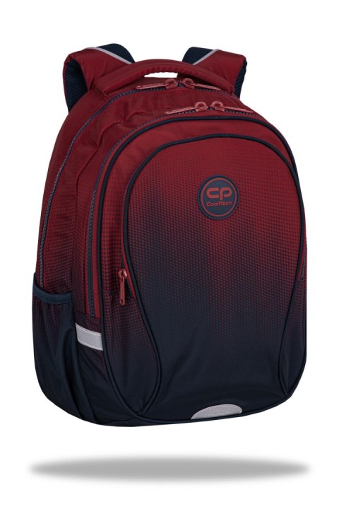 COOLPACK - FACTOR X - PLECAK MŁODZIEŻOWY - GRADIENT COSTA