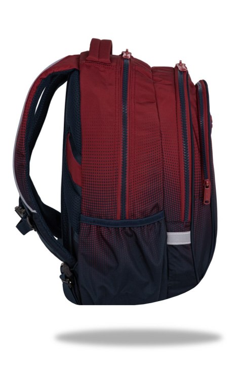 COOLPACK - FACTOR X - PLECAK MŁODZIEŻOWY - GRADIENT COSTA