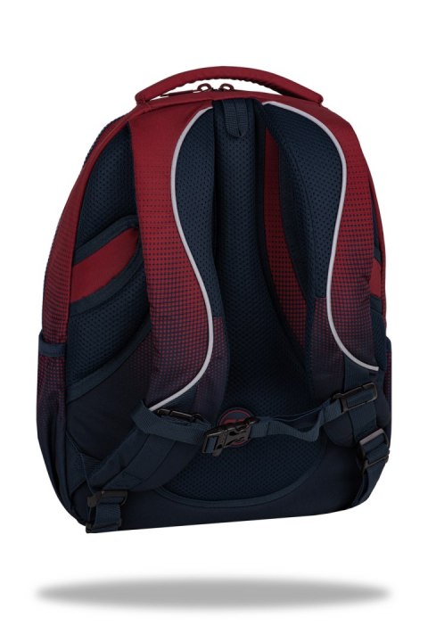 COOLPACK - FACTOR X - PLECAK MŁODZIEŻOWY - GRADIENT COSTA