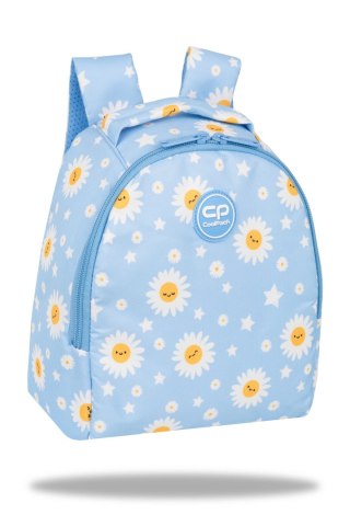 COOLPACK - PUPPY - PLECAK DZIECIĘCY - DAISY SUN