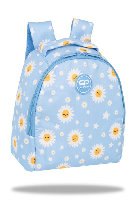 COOLPACK - PUPPY - PLECAK DZIECIĘCY - DAISY SUN COOLPACK - PUPPY - PLECAK DZIECIĘCY - DAISY SUN